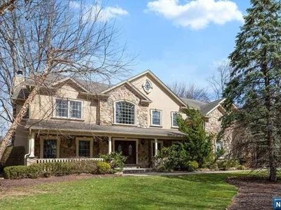 107 Upper Saddle River Rd, Montvale, NJ, 07645