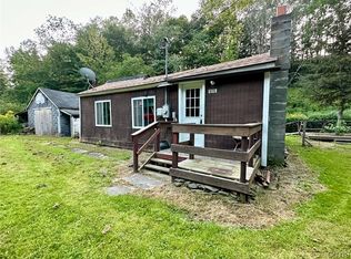 5775 Haights Gulf Rd, Cortland, NY 13045