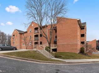 3802 Wean Dr APT D, Nottingham, MD 21236