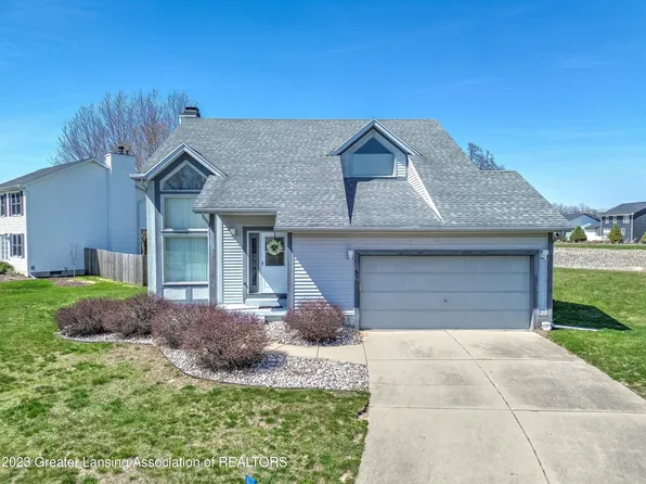 630 Earliglow Ln, Haslett, MI 48840