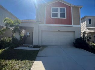 34152 Verbena St, Wesley Chapel, FL 33545