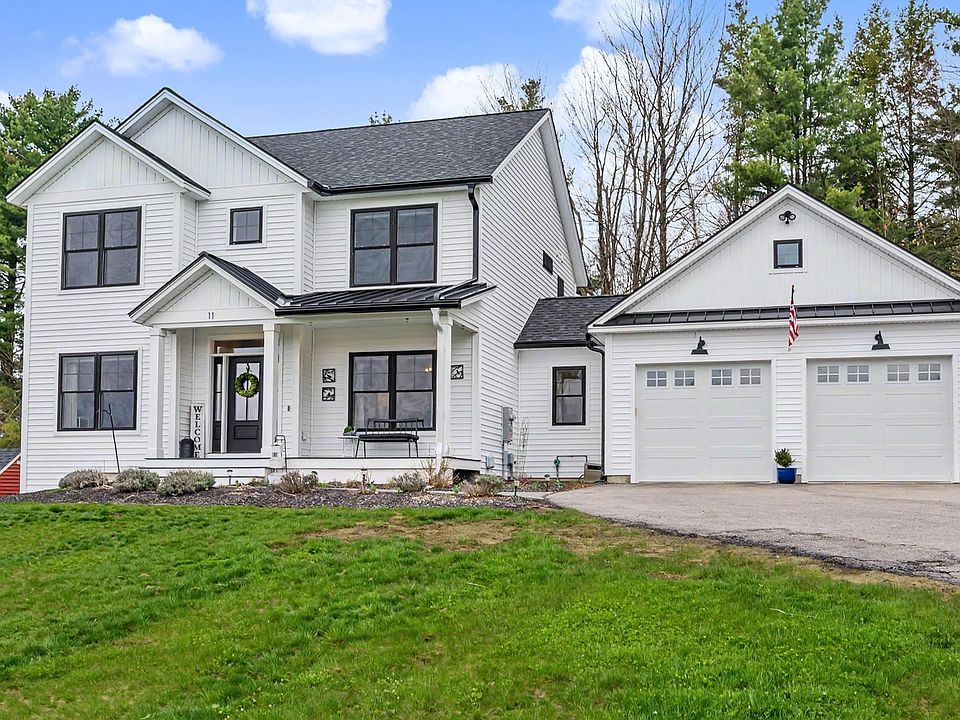 11 Hillside Drive, New Ipswich, NH 03071 | Zillow