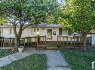 820 NE Rock Island Ave, Peoria, IL 61603