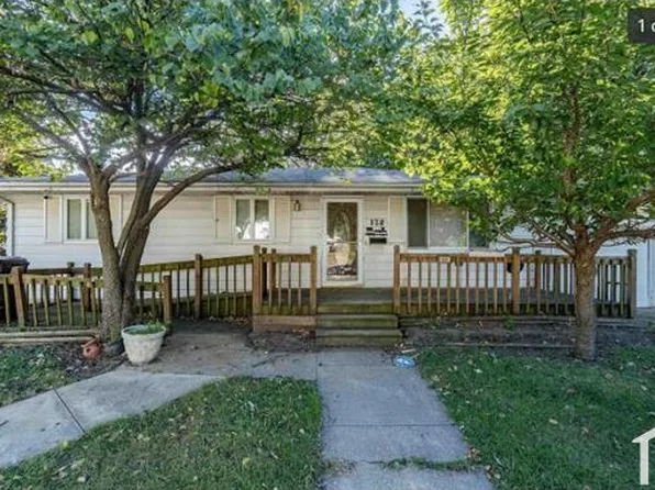 820 NE Rock Island Ave, Peoria, IL 61603