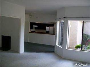 3319 N Glen Creek Dr, Tucson, AZ 85712