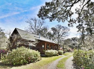 710 E Thomas St, Summerville, SC 29485