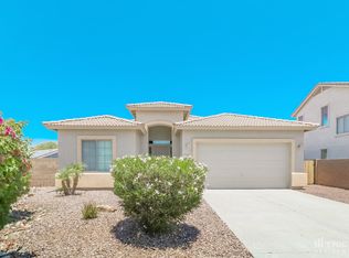 25702 W Williams Ct, Buckeye, AZ 85326