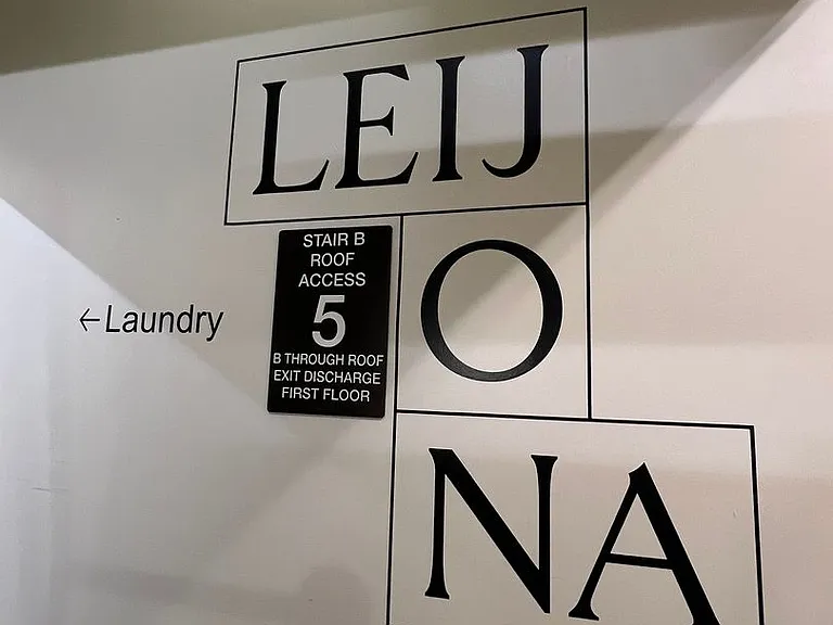 521 W 2nd Street - Leijona — Photo 41