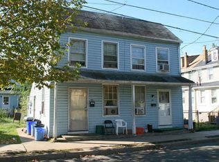 46-48 West St, Bordentown, NJ 08505