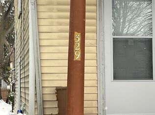 329 Frost Ave, Rochester, NY 14608