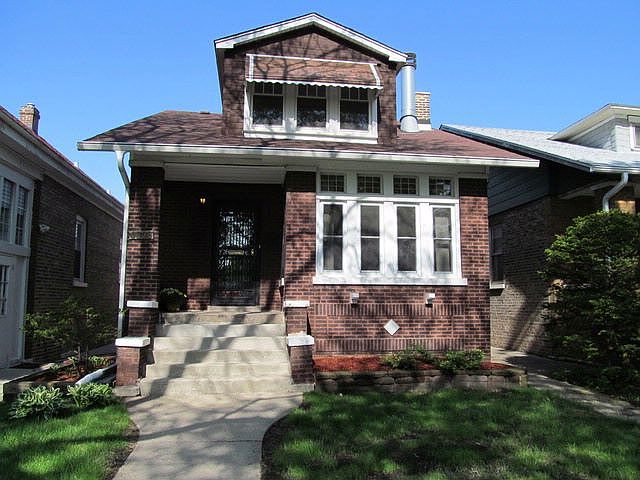 1st image of 4626 N Lawler Ave