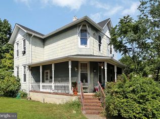 520 Walnut Ave E, Lindenwold, NJ 08021