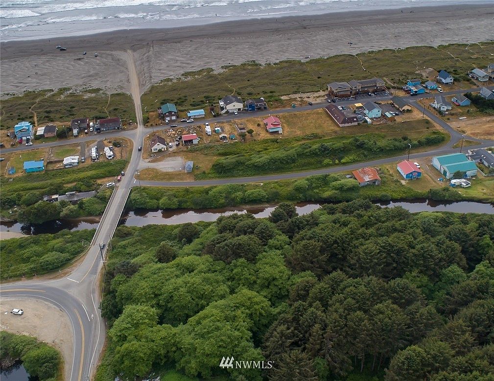 0 State Route 109, Moclips, WA 98562 Zillow