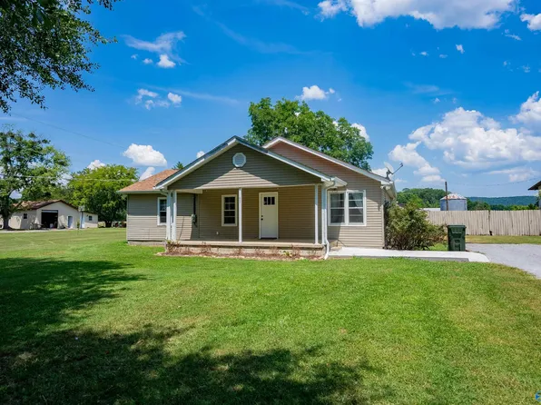 837 Low Gap Rd, Gurley, AL 35748