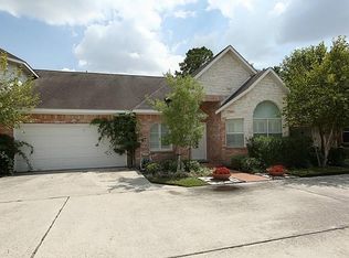 10731 Norchester Village Dr, Houston, TX 77070