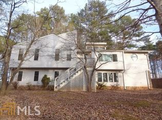 554 Bells Ferry Pl, Acworth, GA 30102