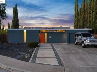 4003 Santa Fe Ct, Concord, CA 94521