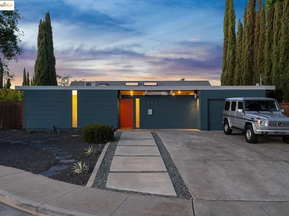 4003 Santa Fe Ct, Concord, CA 94521