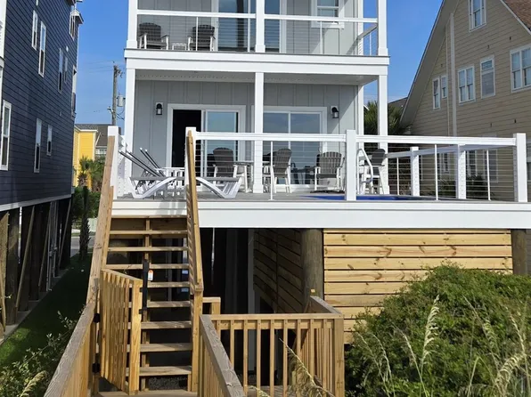 1611A S Ocean Blvd. #Salty Ways, Surfside Beach, SC 29575