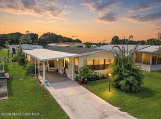 5351 Bannock St, Sebastian, FL 32976