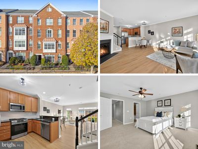 6313 Iris Meadow Ln, Haymarket, VA, 20169