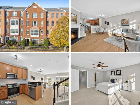 6313 Iris Meadow Ln, Haymarket, VA 20169