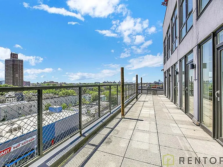 1875 Atlantic Ave #606C — Photo 9