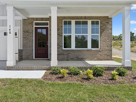 140 Emeline Way, Homesite 66 Interior Image 4