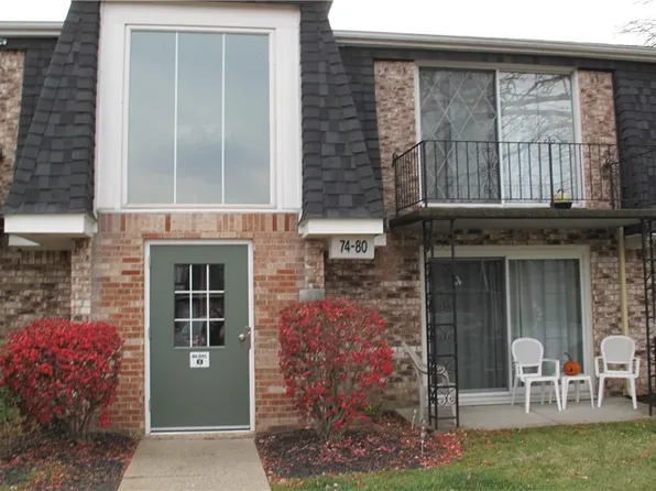 80 Foxberry Dr #B, Getzville, NY 14068