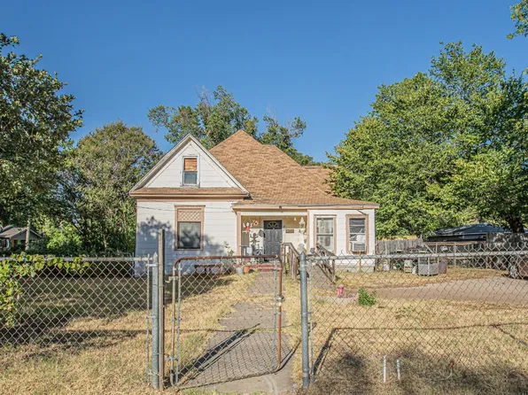 930 Samuels Ave, Fort Worth, TX 76102