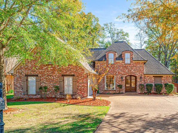109 Bear Creek Cir, Canton, MS 39046