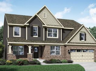 2077 Herrera Ln, Greenwood, IN 46143