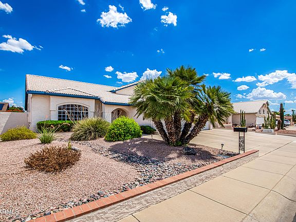 4th image of 10521 N 56Th Drive