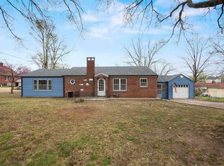 2718 Hopper Rd, Cape Girardeau, MO 63701