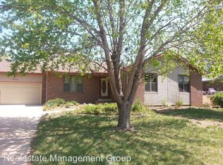 1920 N Socora St, Wichita, KS 67212