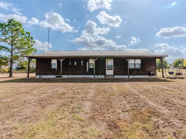 12703 W 82nd Hwy, Brookston, TX 75421