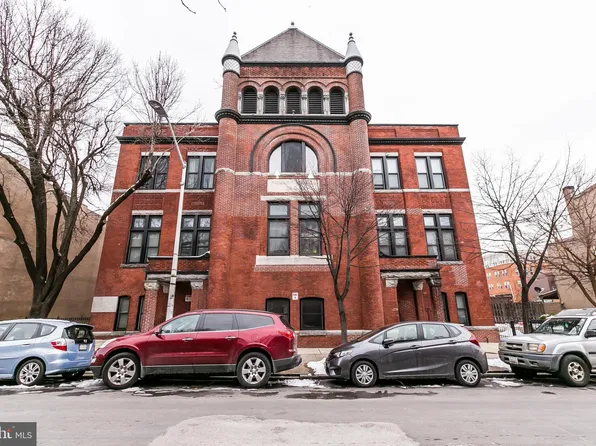 511 S Bond St Unit 105, Baltimore, MD 21231