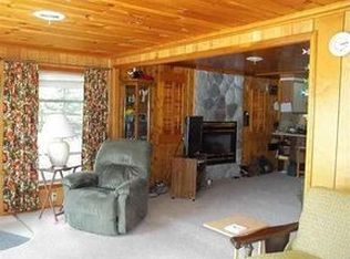 7875 Tecumseh St, Hale, MI 48739