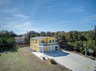 1657 Blueridge Dr, Canyon Lake, TX 78133