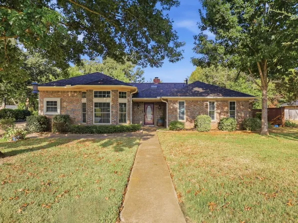 2809 Caprice Ave, Denison, TX 75020