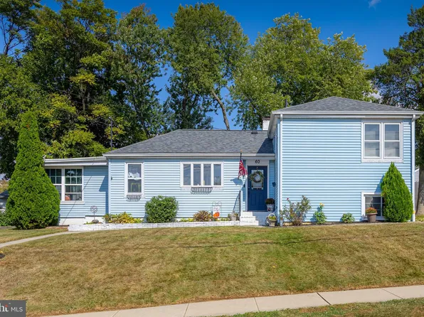 60 Harding Ave, Runnemede, NJ 08078