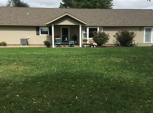 10258 E O Hwy, Richards, MO 64778