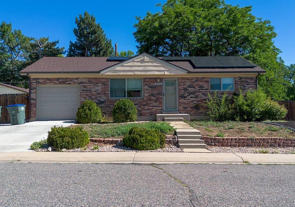 1st image of 2143 Fisher Way