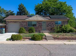 2143 Fisher Way, Denver, CO 80233