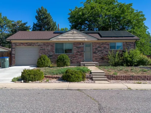 2143 Fisher Way, Denver, CO 80233