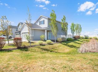 105 Baraya Way, Meridian, ID 83642