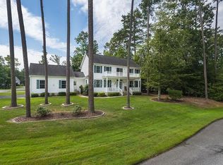 10850 Bellerive Ln, Berlin, MD 21811