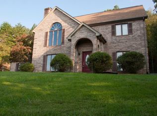 1008 Brentwood Way, Kingston, TN 37763
