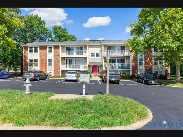 7701 Okeith Ct APT 1601, Henrico, VA 23228