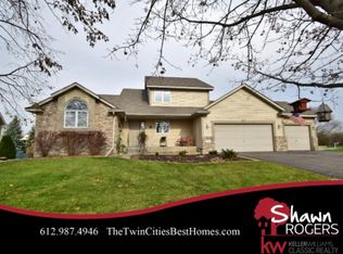 5221 147th Cir NW, Ramsey, MN 55303